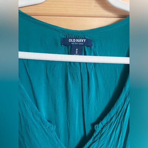 Old Navy Blouse M - Picture 2 of 6